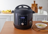 NỒI ÁP SUẤT ĐIỆN ĐA NĂNG INSTANT POT ESSENTIAL 60