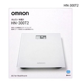 Cân điện tử Omron HN-300T2