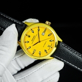 Đồng hồ đeo tay Rolex B551 Máy Pin