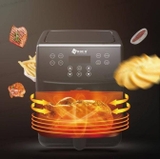 NỒI CHIÊN KHÔNG DẦU ARBER ABNCKD5.5