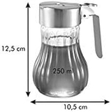 Bình đựng mật ong, kem Tescoma 654048