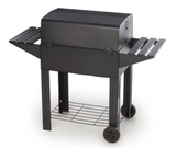 Bếp Nướng Than American Gourmet 615 Nhập Đức