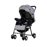 XE ĐẨY DU LỊCH SIÊU NHẸ SEEBABY Q6 NEW