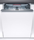Máy Rửa Bát Bosch Âm Toàn Phần 60CM HMH.SMV4ECX14E Series 4