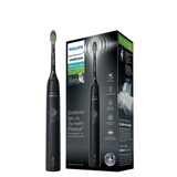 Bàn Chải Điện Philips Sonicare HX6800/44 - Màu Đen