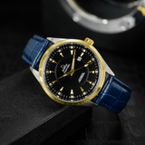 Đồng hồ đeo tay Omega B413 Máy Pin