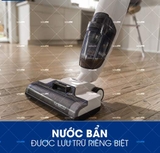 Máy hút bụi lau sàn làm sạch thông minh không dây Tineco IFLOOR 2