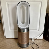 Quạt lọc không khí Dyson Purifier Hot+Cool Formaldehyde HP09