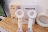 MÁY SẤY TÓC ION ÂM TỐC ĐỘ CAO KAILER KL-ST22