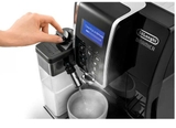 Máy Pha Cafe De’Longhi Dinamica ECAM356.57.B
