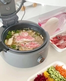 Nồi nấu ăn đa năng Ohella Master Multicooker - Nội địa Hàn