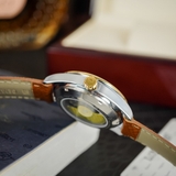 Đồng hồ đeo tay LONGINES C63 Máy Cơ
