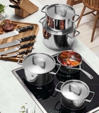 BỘ NỒI SIÊU SIÊU ĐẸP ZWILLING PASSION 5 MÓN
