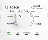 Bàn là hơi nước BOSCH TDS6080