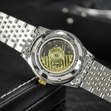 Đồng hồ đeo tay LONGINES BL31 Máy Pin
