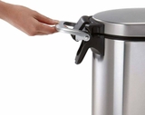 Thùng gạo SimpleHuman 55L(15Kg)
