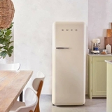 TỦ LẠNH SMEG FAB28RCR5