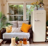 TỦ LẠNH SMEG FAB28RCR5