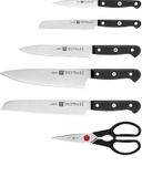BỘ DAO ZWILLING GOUMET SET 7 TỰ MÀI