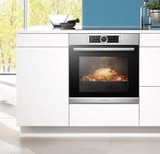 Lò nướng Bosch HBG635NS1 Serie 8 đời mới nhất