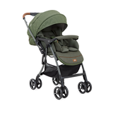 Xe Đẩy Trẻ Em Joie SMA Baggi 4WD Drift Pine