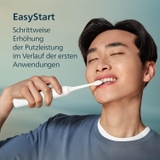 Bàn chải điện Philips Sonicare Series 3100 HX4072/41