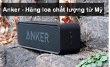 Loa Anker Soundcor