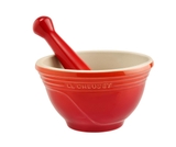 Bộ Chày Cối Lecreuset Mortar & Pestle 300ml