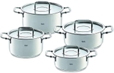 BỘ NỒI FISSLER BONN 4 MÓN