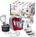Máy Trộn Bột Đa Năng Bosch MUM58720