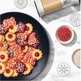 Dụng cụ ép bánh quy Oxo- làm bánh quy cực dễ
