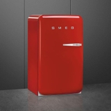 TỦ LẠNH 135L SMEG FAB10HLRD5