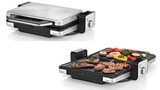 Kẹp nướng điện WMF Lono Kontaktgrill 2 in 1 Nhập Đức