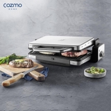 Kẹp nướng điện WMF Lono Kontaktgrill 2 in 1 Nhập Đức