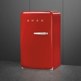 TỦ LẠNH 135L SMEG FAB10HLRD5