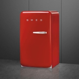 TỦ LẠNH 135L SMEG FAB10HLRD5