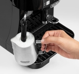 Máy pha cà phê Delonghi ECAM12.122.B