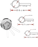 Set rây 3 Size hàng Đức của hãng IPOW