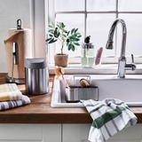 Hộp đựng dụng cự rử bát SIMPLEHUMAN - dành cho khu vực rửa bát
