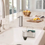 Hộp đựng dụng cự rử bát SIMPLEHUMAN - dành cho khu vực rửa bát