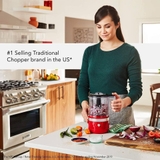 Máy xay thực phẩm không dây Kitchen Aid KFCB519