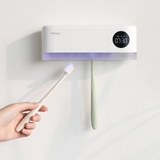 Máy tiệt trùng bàn chải Mooas MTS1 Made in Korea