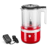 Máy xay thực phẩm không dây của KitchenAid