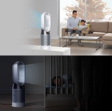 QUẠT SƯỞI DYSON HP04 - GỒM 3 chức năng nóng, lạnh và lọc không khí