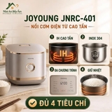 NỒI CƠM CAO TẦN JOYOUNG JNRC-401