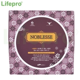 Bọc vô lăng Koris Noblesse Hàn Quốc