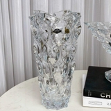 Lọ hoa cao cấp Bohemia Samba 30.5cm