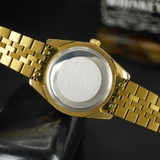 Đồng hồ đeo tay Rolex B153 Máy Pin