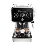 Máy Pha Cà phê RUSSELL HOBBS Espresso Distinctions 26452-56 1350W