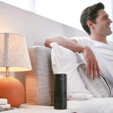 Máy lọc khí mini Homedics AP-P60